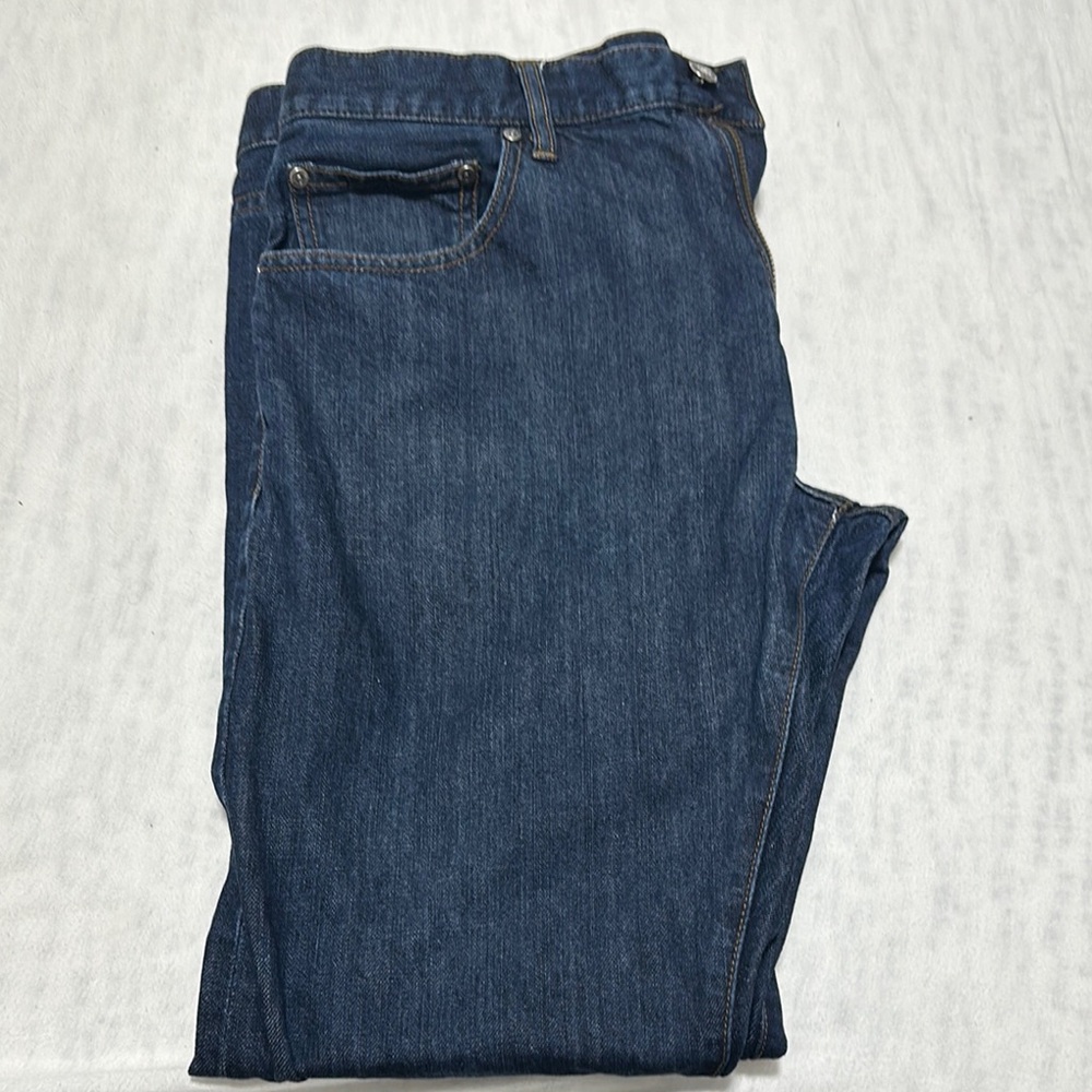 Brooks Brothers Men's Blue Jeans